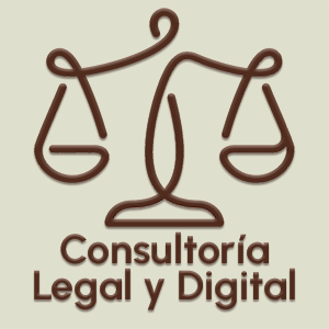 Logo Consultoría Legal y Digital